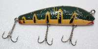 Jim Pfeffer Banana Lure